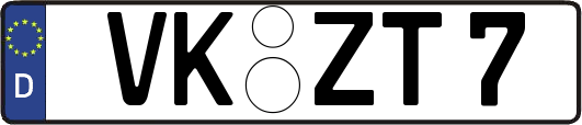 VK-ZT7