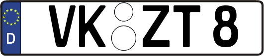 VK-ZT8