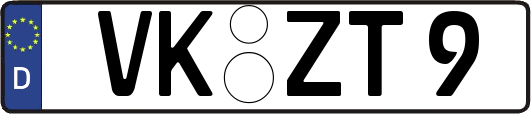 VK-ZT9