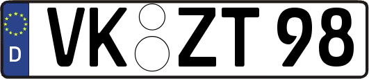 VK-ZT98