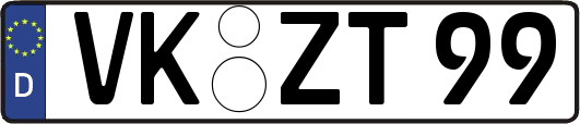 VK-ZT99