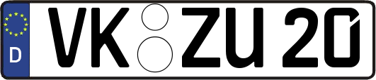 VK-ZU20