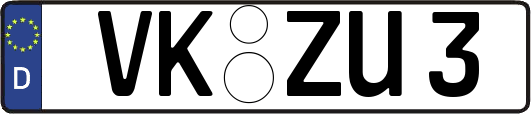 VK-ZU3