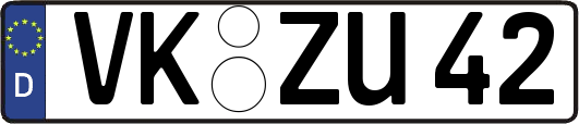 VK-ZU42