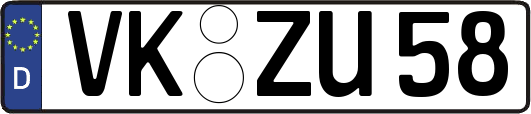 VK-ZU58