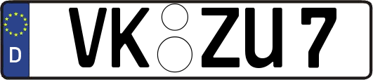 VK-ZU7