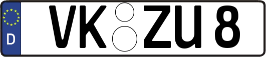 VK-ZU8
