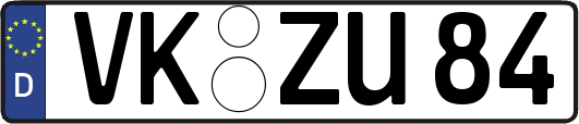 VK-ZU84