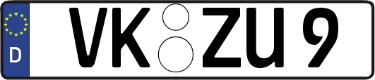 VK-ZU9