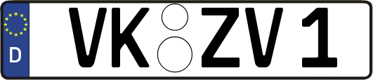 VK-ZV1