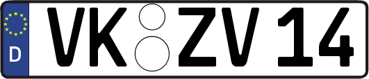 VK-ZV14