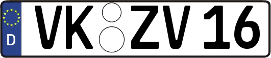 VK-ZV16