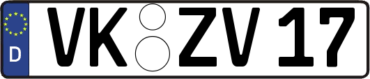 VK-ZV17