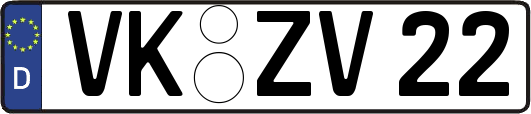VK-ZV22