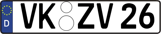 VK-ZV26