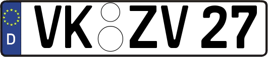 VK-ZV27