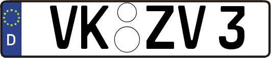 VK-ZV3