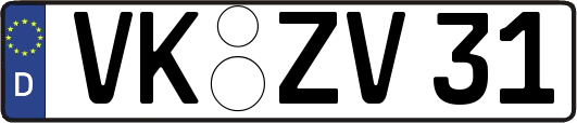 VK-ZV31