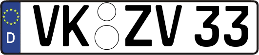 VK-ZV33