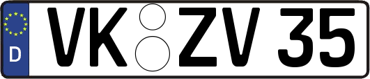 VK-ZV35