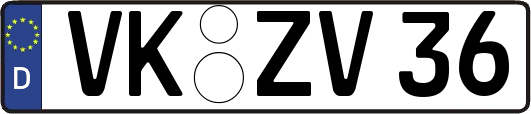 VK-ZV36