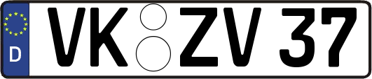 VK-ZV37
