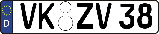 VK-ZV38