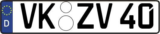 VK-ZV40