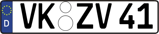 VK-ZV41