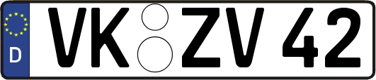 VK-ZV42