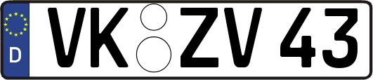 VK-ZV43