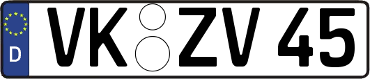 VK-ZV45