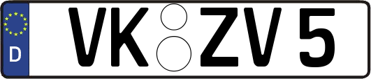 VK-ZV5
