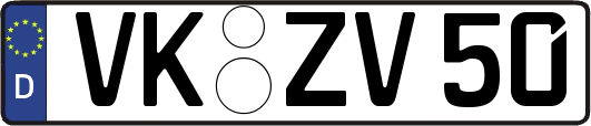 VK-ZV50