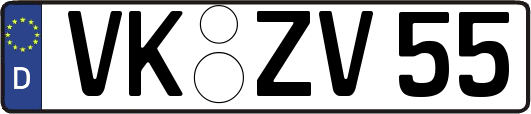 VK-ZV55