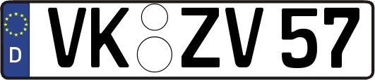 VK-ZV57