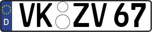 VK-ZV67