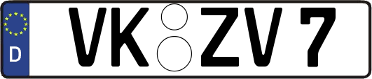 VK-ZV7
