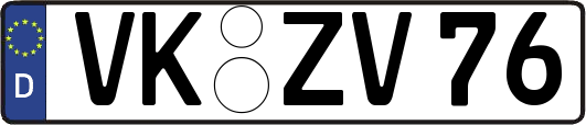 VK-ZV76
