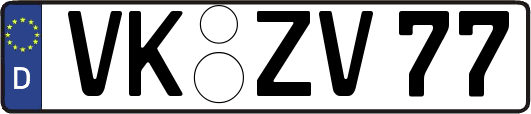 VK-ZV77