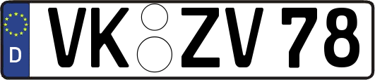 VK-ZV78