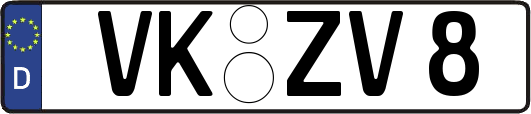 VK-ZV8