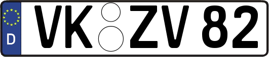 VK-ZV82