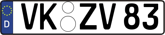 VK-ZV83