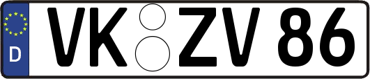 VK-ZV86