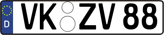 VK-ZV88