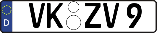 VK-ZV9