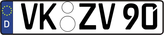 VK-ZV90