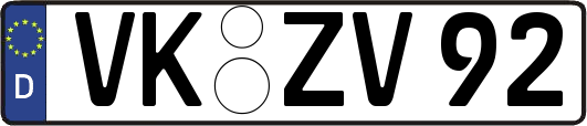 VK-ZV92