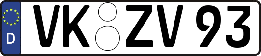 VK-ZV93